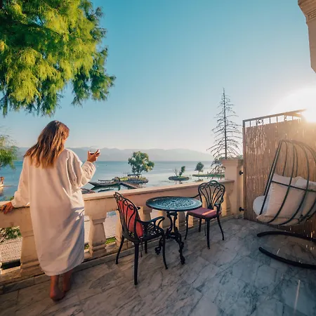 Dellago Luxury Sapanca 4*