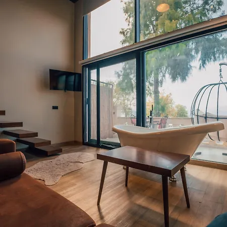 Dellago Luxury Sapanca Serdivan