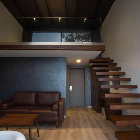 Dellago Luxury Sapanca Otel Serdivan