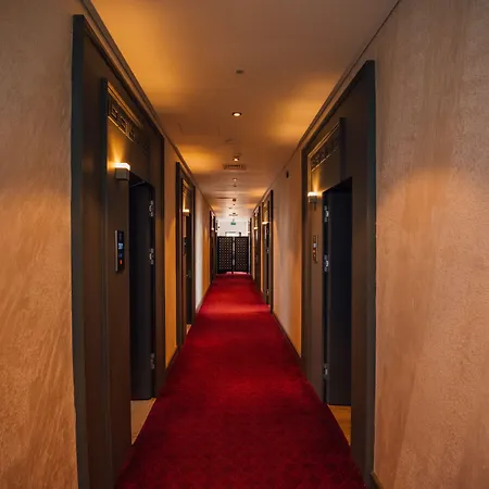 Dellago Luxury Sapanca Hotel Serdivan