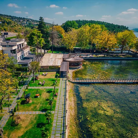 Hotel Dellago Luxury Sapanca