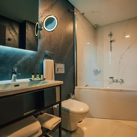 Dellago Luxury Sapanca 4* Serdivan